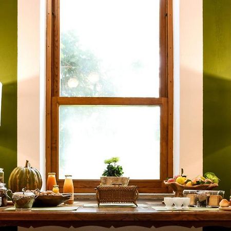 Masseria Giosole Capua Kültér fotó