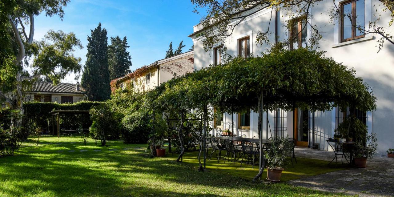 Masseria Giosole Capua Kültér fotó
